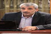 دکتر بیگلر به تشریح راهبردهای معاونت توسعه در راستای نقشه علمی دانشگاه پرداخت